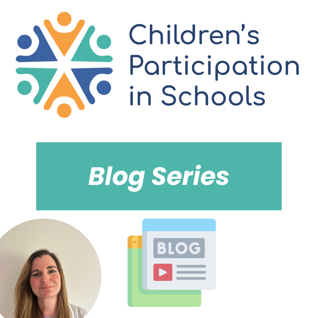 Blog: Reflections on year one of Children’s Participation in Schools (CPiS), a 3-year ESRC funded project 