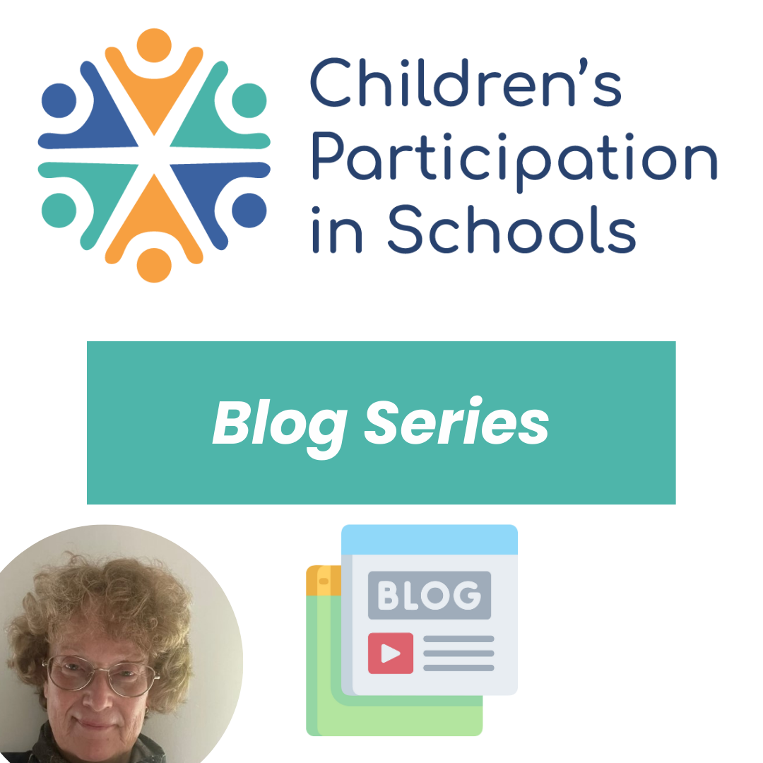 Blog: The implementation gap between child rights policy and practice in Welsh primary schools.