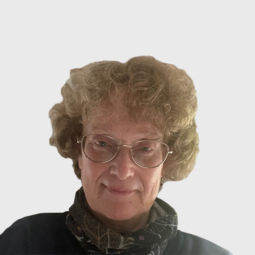 Professor Jane Williams